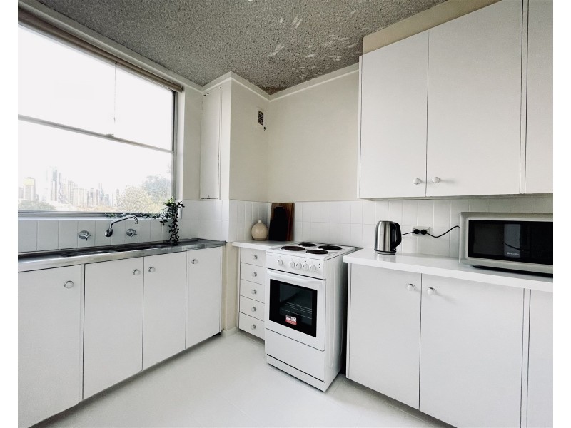 42/171 Flemington Road, North Melbourne VIC 3051