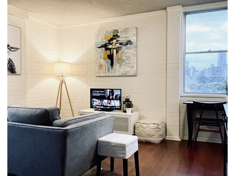 42/171 Flemington Road, North Melbourne VIC 3051