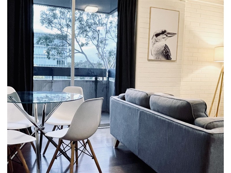 42/171 Flemington Road, North Melbourne VIC 3051