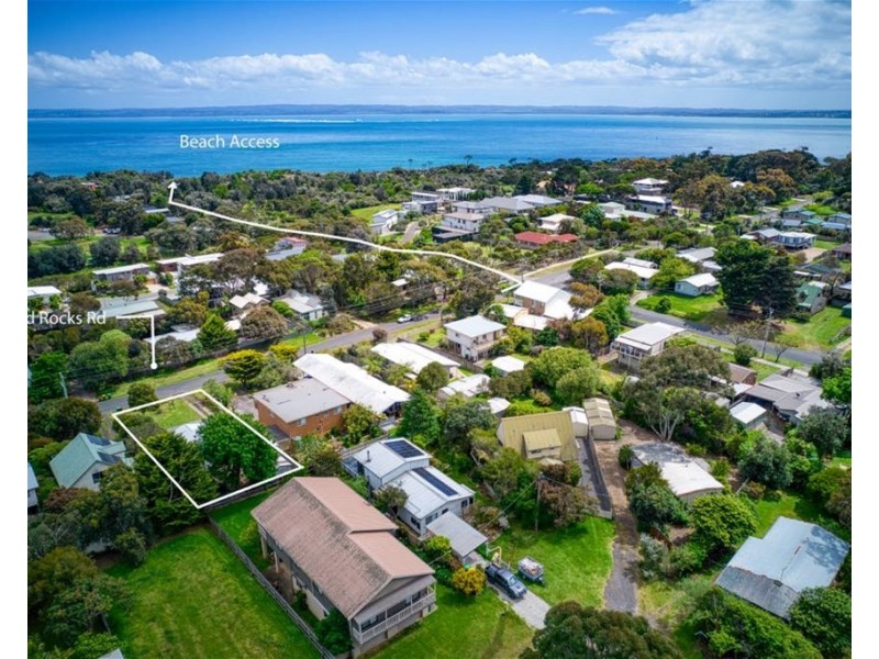 39 Red rocks rd, Cowes VIC 3922