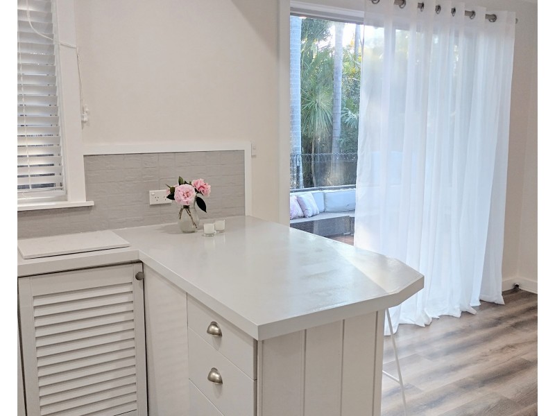 Bilgola Plateau NSW 2107