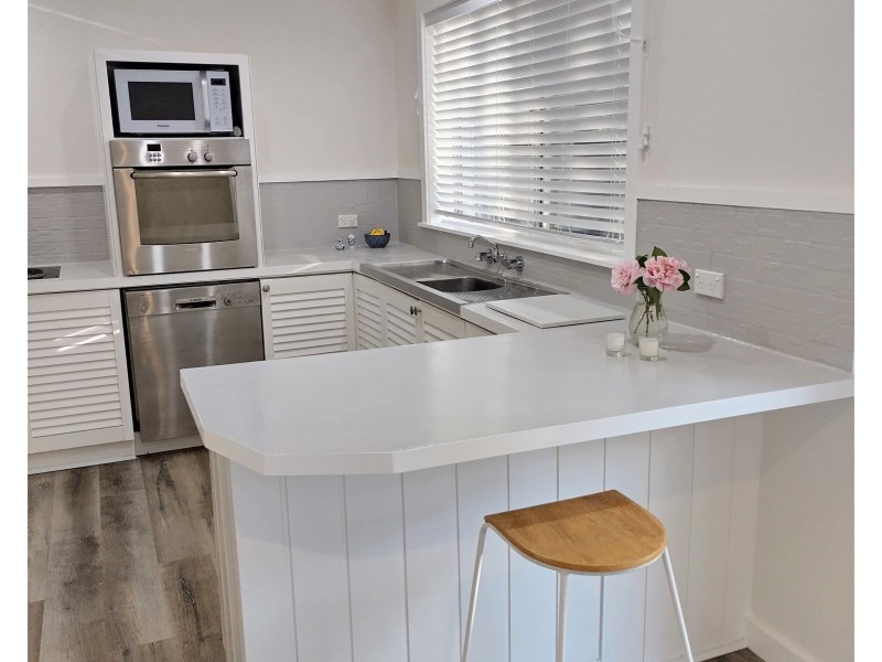 Bilgola Plateau NSW 2107