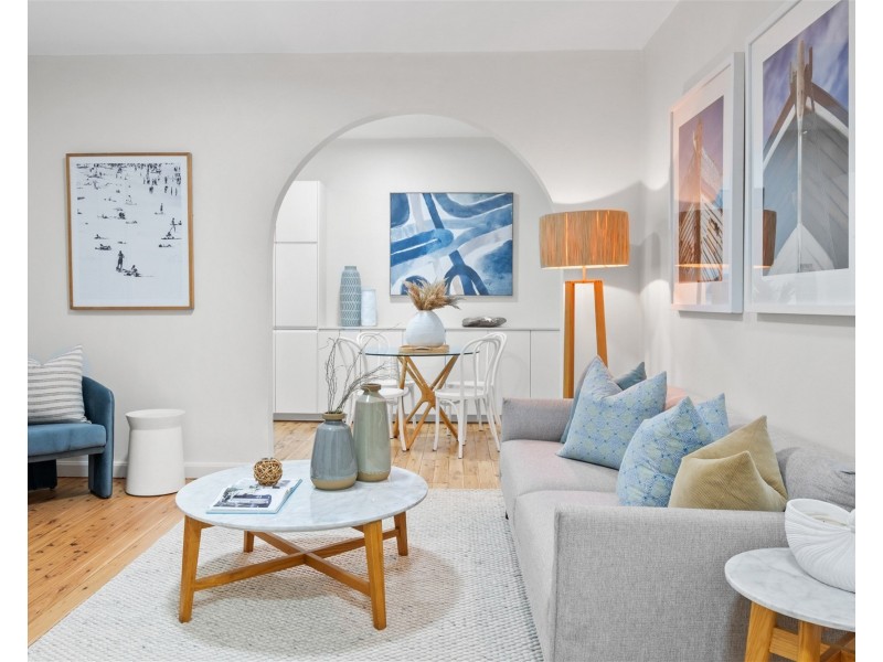 4/1 Lucius st, Bondi Beach NSW 2026