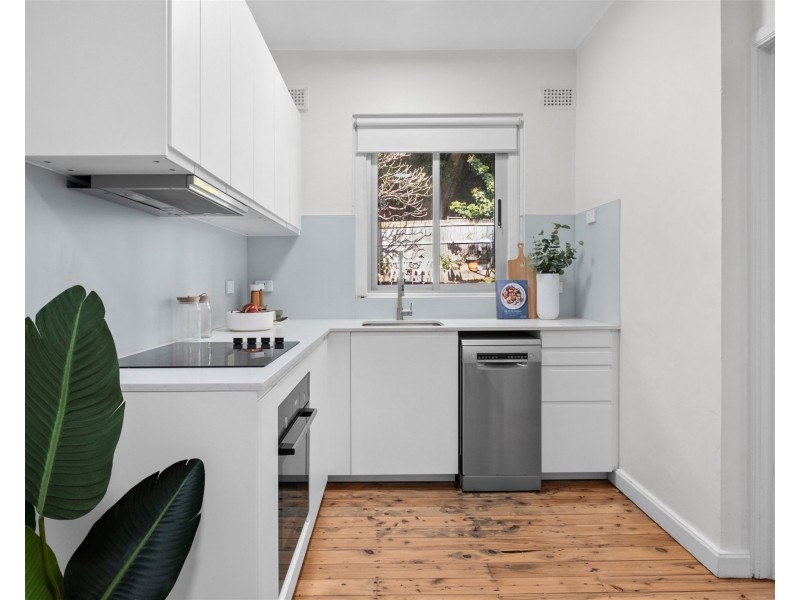 4/1 Lucius st, Bondi Beach NSW 2026