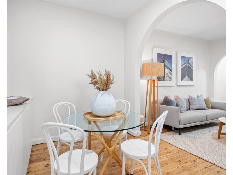 4/1 Lucius st, Bondi Beach NSW 2026