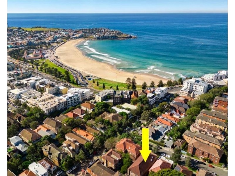 4/1 Lucius st, Bondi Beach NSW 2026