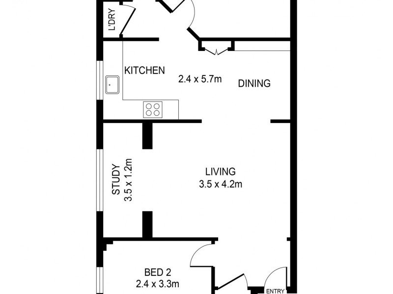 4/1 Lucius st, Bondi Beach NSW 2026