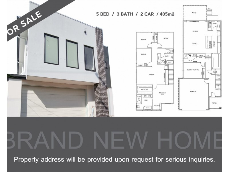 Lot 1/153 Middle Street, Coopers Plains QLD 4108