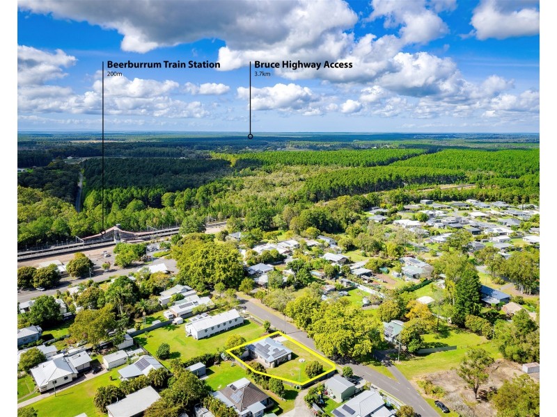 1/9 Anzac Avenue, Beerburrum QLD 4517