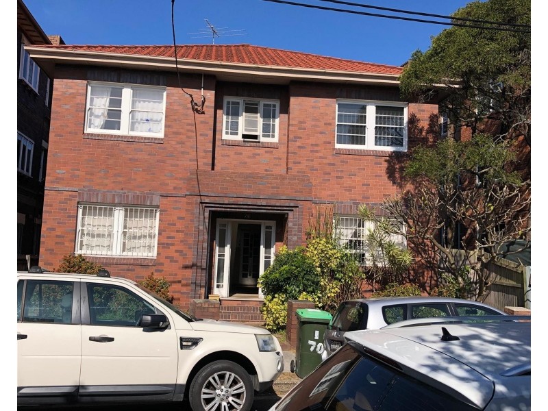 4/70 Plowman Street, North Bondi NSW 2026