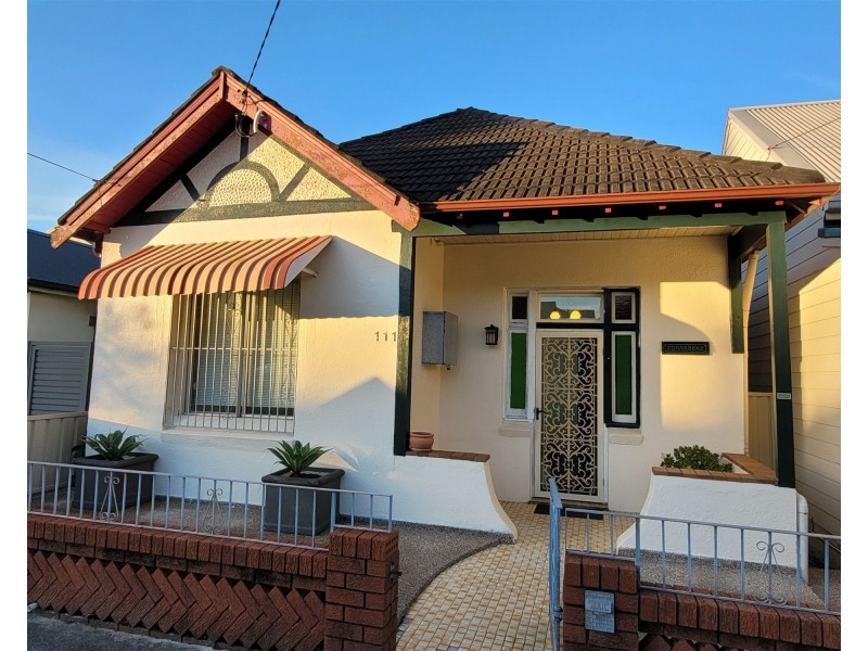 111 Samuel Street, Tempe NSW 2044