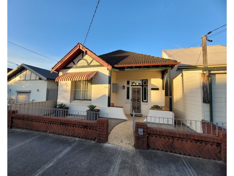 111 Samuel Street, Tempe NSW 2044
