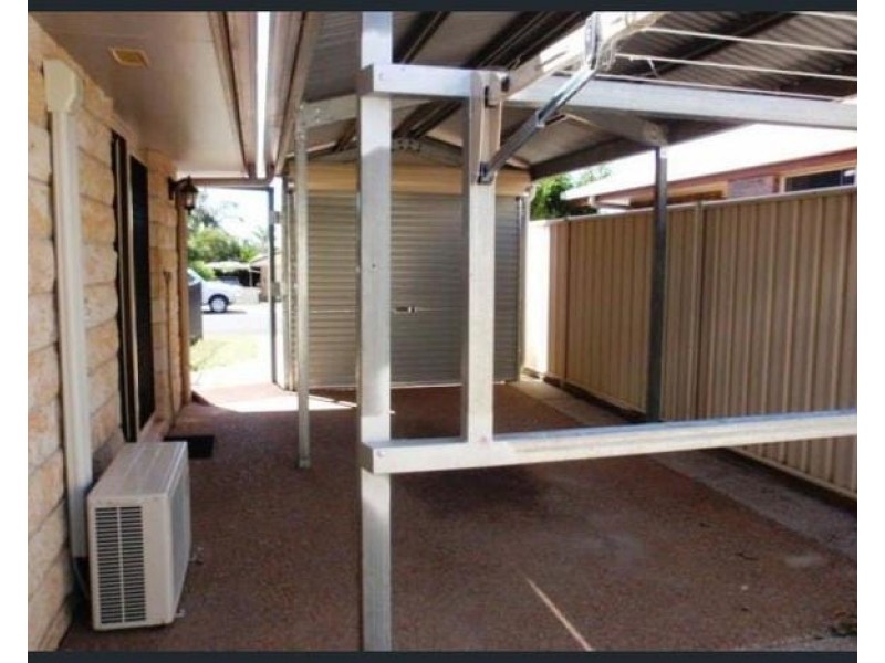 9 Jeppesen Drive, Emerald QLD 4720