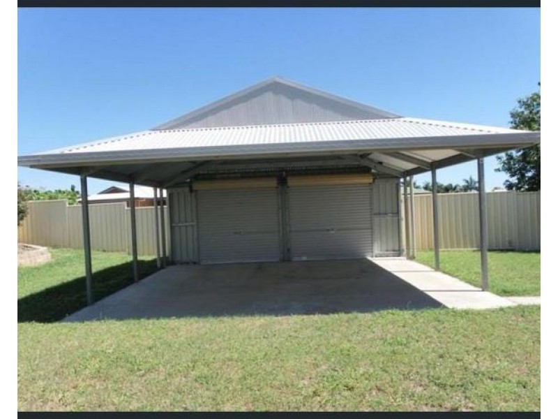 9 Jeppesen Drive, Emerald QLD 4720
