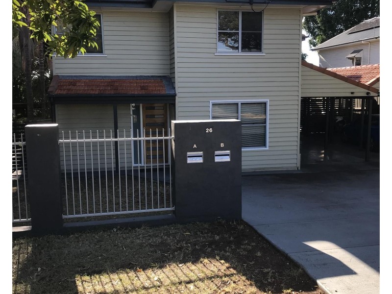 26A Nansen Street, Northgate QLD 4013