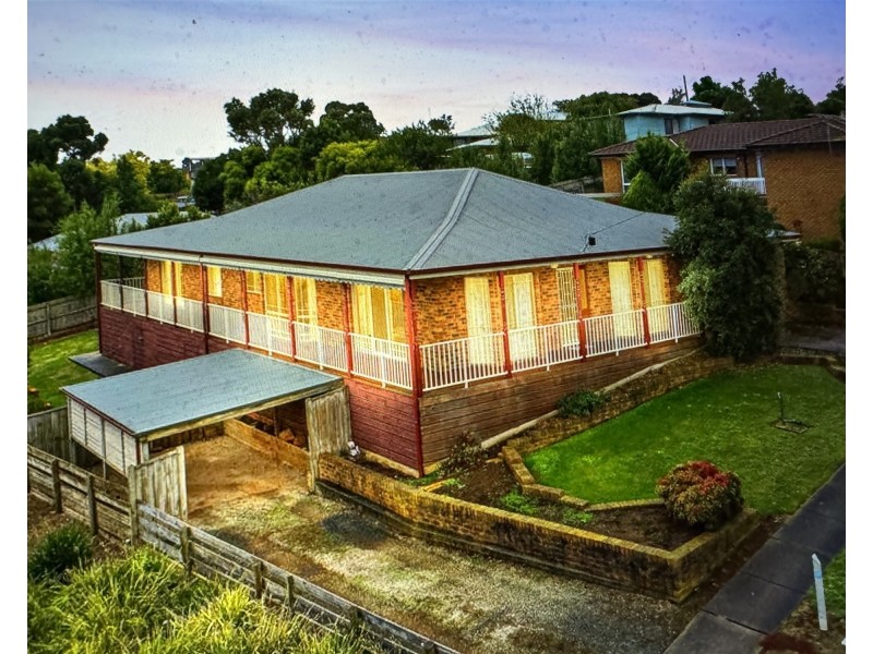 22  Hatfield Drive, Drouin VIC 3818