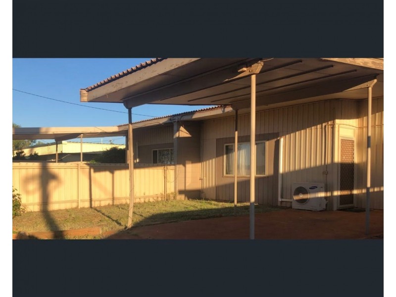 44 Augusta Street, Laverton WA 6440