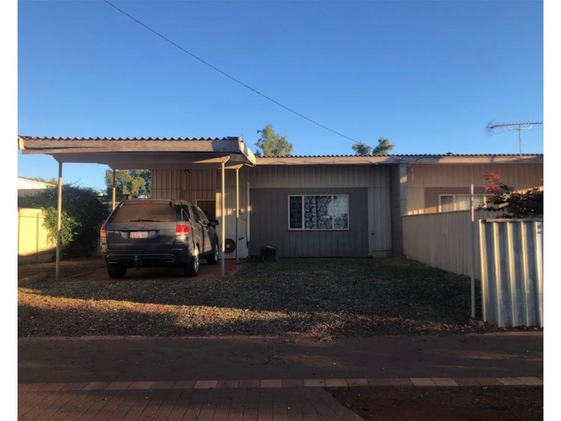 44 Augusta Street, Laverton WA 6440