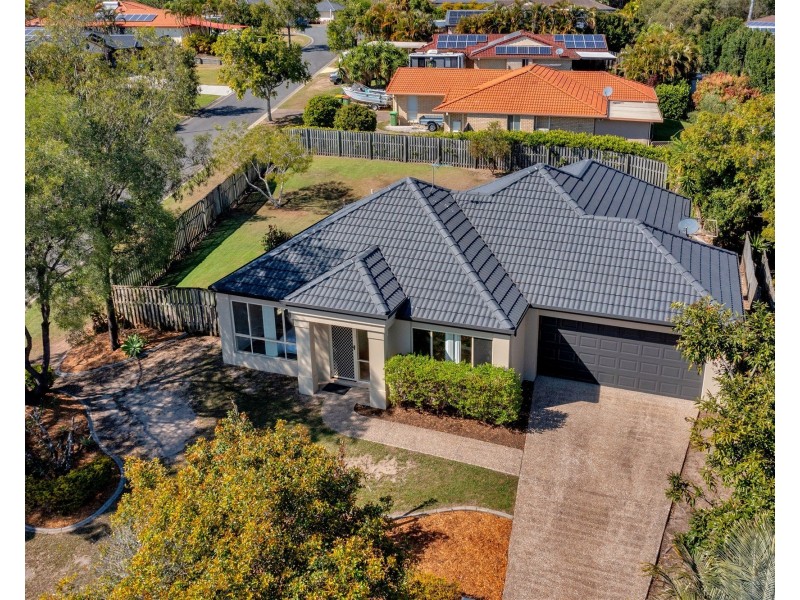 24 Easter Crescent, Pacific Pines QLD 4211
