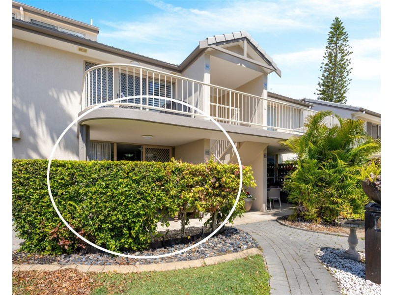 115/24 Lake Weyba Drive, Noosaville QLD 4566