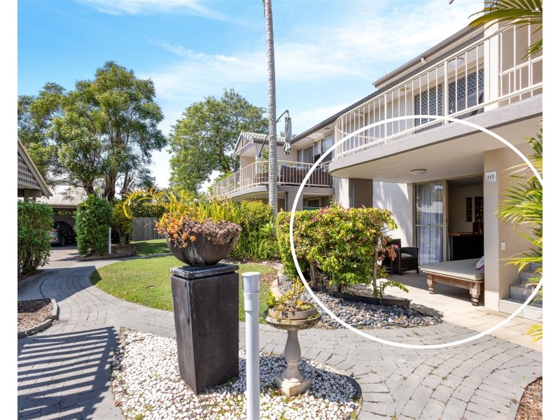 115/24 Lake Weyba Drive, Noosaville QLD 4566