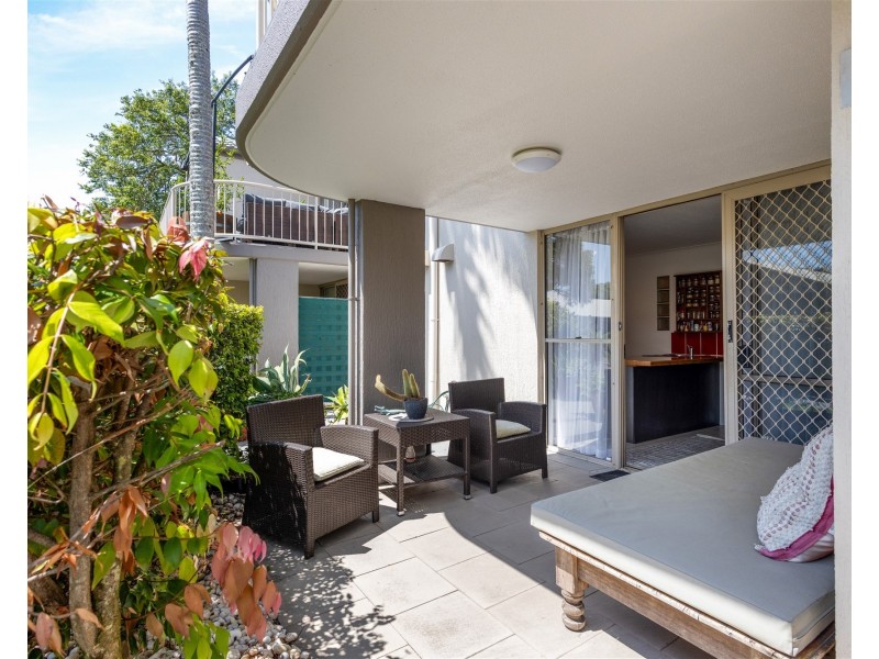 115/24 Lake Weyba Drive, Noosaville QLD 4566