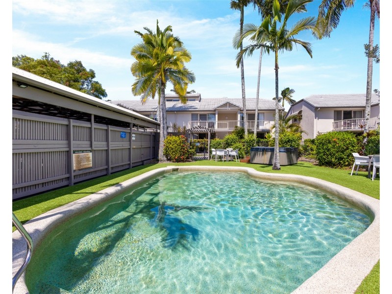 115/24 Lake Weyba Drive, Noosaville QLD 4566