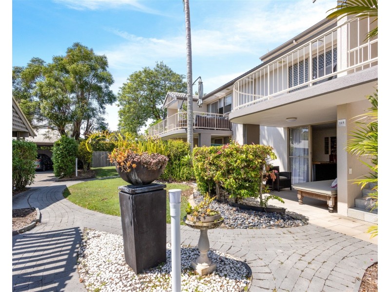 115/24 Lake Weyba Drive, Noosaville QLD 4566