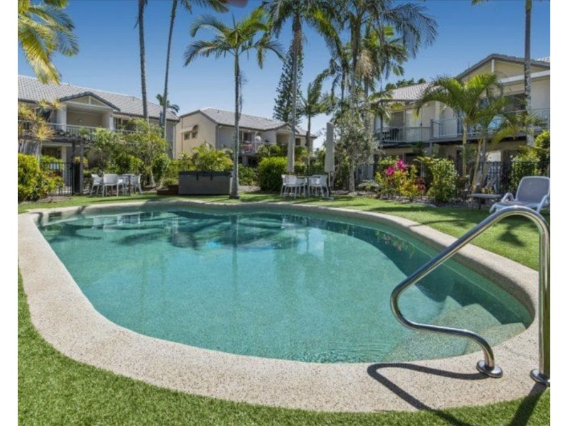 115/24 Lake Weyba Drive, Noosaville QLD 4566