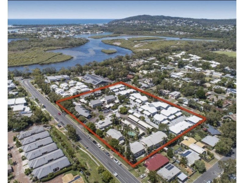 115/24 Lake Weyba Drive, Noosaville QLD 4566