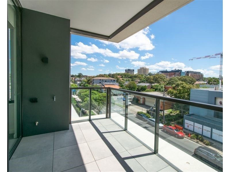 602/1 Young Street, Randwick NSW 2031