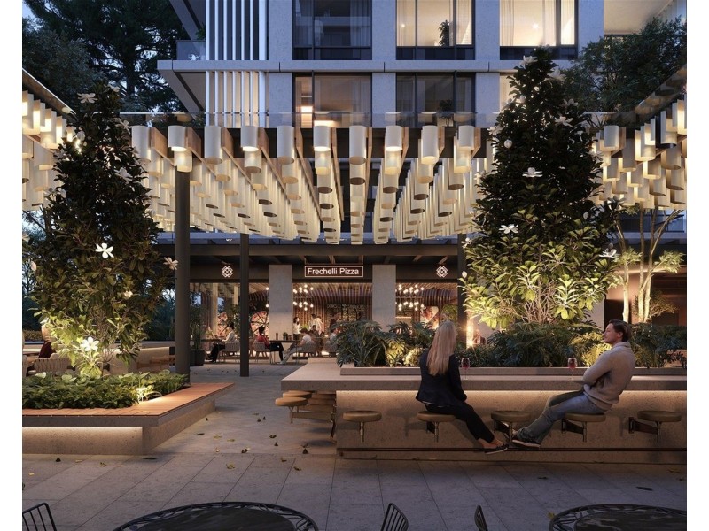 602/1 Young Street, Randwick NSW 2031
