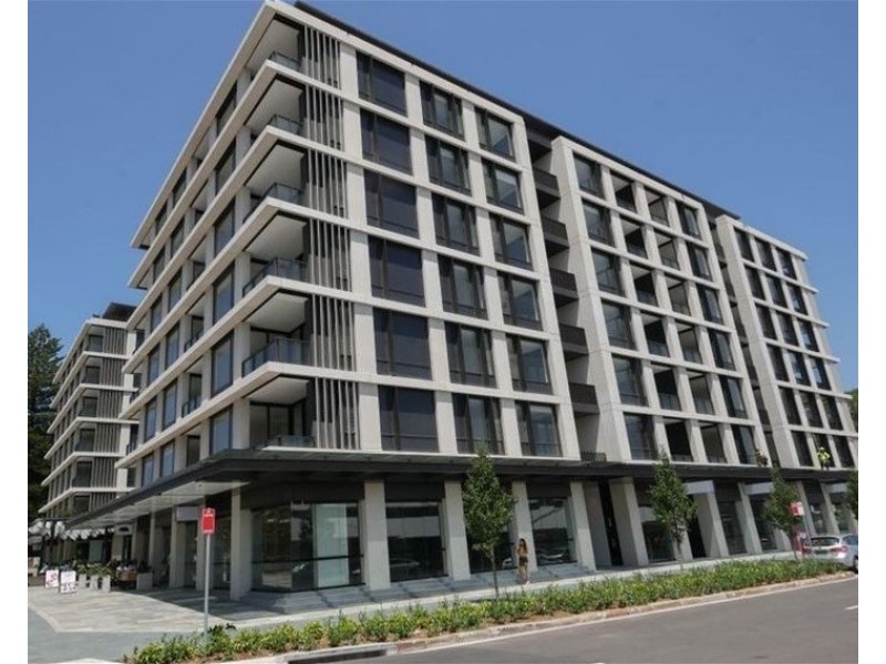 602/1 Young Street, Randwick NSW 2031