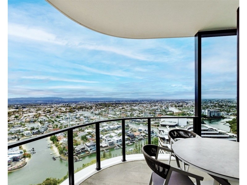 12710/5 The Darling Avenue, Broadbeach QLD 4218