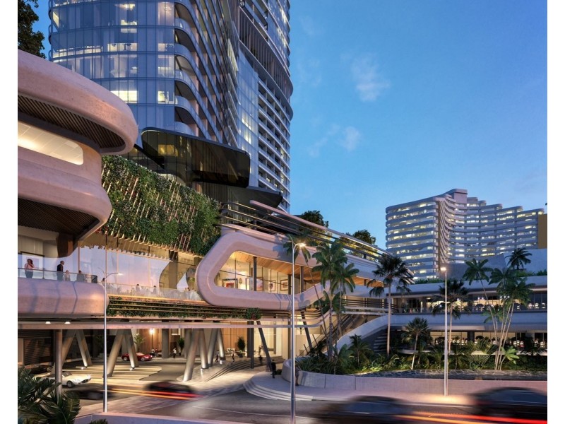 12710/5 The Darling Avenue, Broadbeach QLD 4218