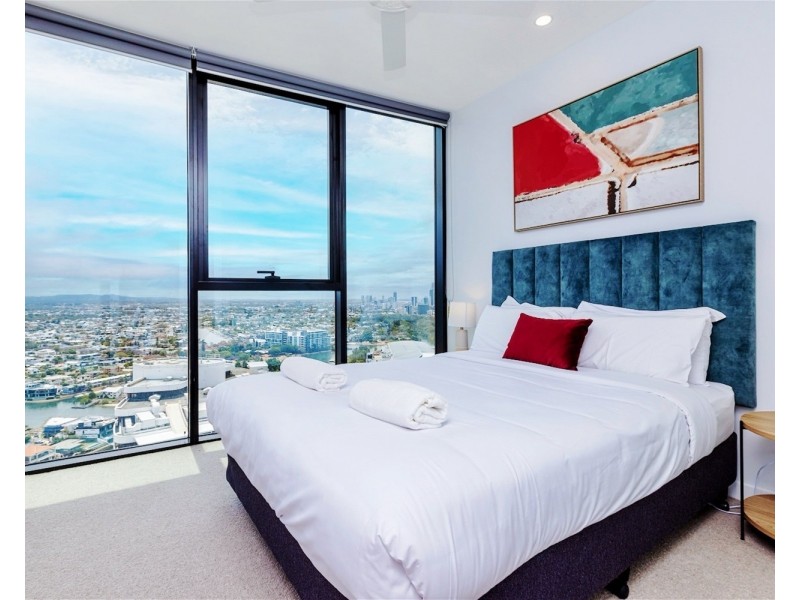 12710/5 The Darling Avenue, Broadbeach QLD 4218