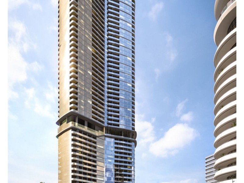 12710/5 The Darling Avenue, Broadbeach QLD 4218