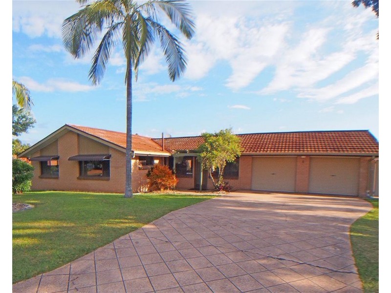 6 Warrigal  Crescent, Ashmore QLD 4214