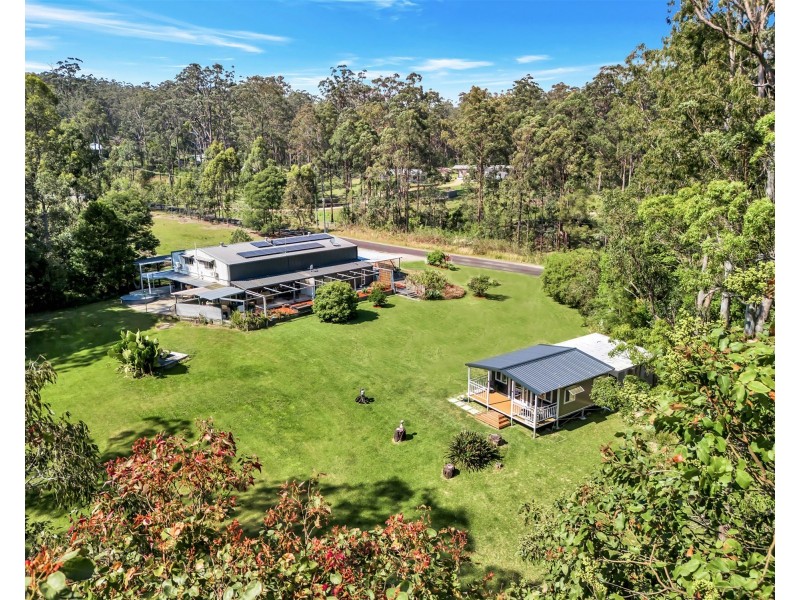 53 Kookaburra Drive, Glenreagh NSW 2450