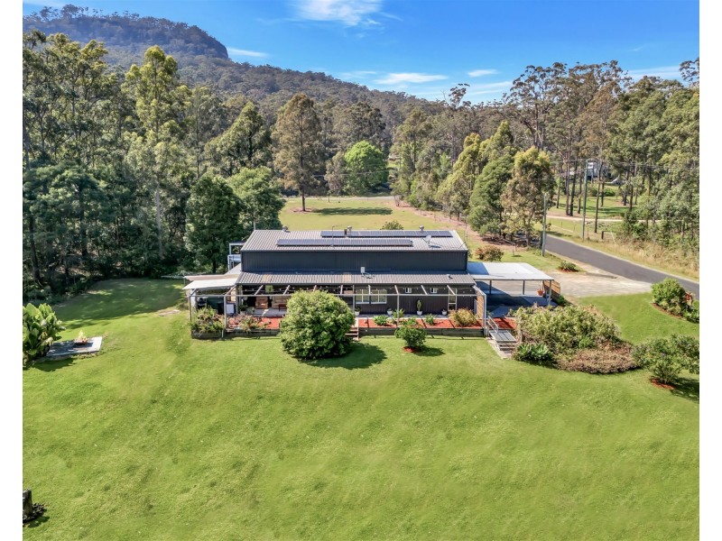 53 Kookaburra Drive, Glenreagh NSW 2450