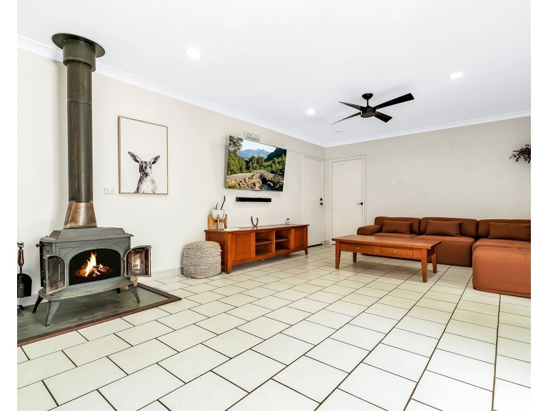 53 Kookaburra Drive, Glenreagh NSW 2450