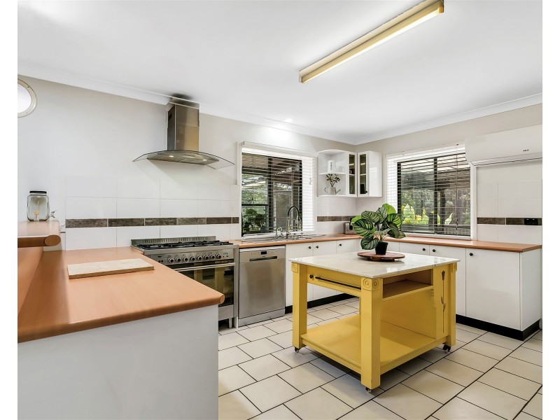 53 Kookaburra Drive, Glenreagh NSW 2450