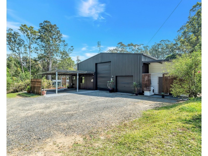 53 Kookaburra Drive, Glenreagh NSW 2450
