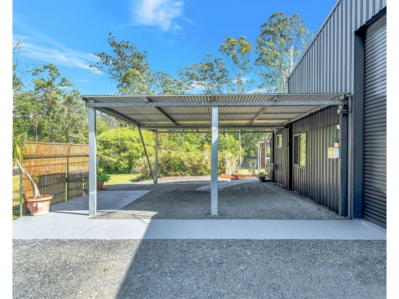 53 Kookaburra Drive, Glenreagh NSW 2450