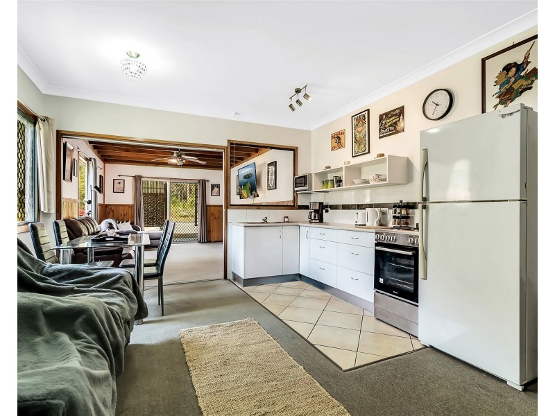 53 Kookaburra Drive, Glenreagh NSW 2450
