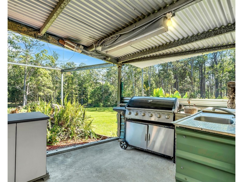 53 Kookaburra Drive, Glenreagh NSW 2450