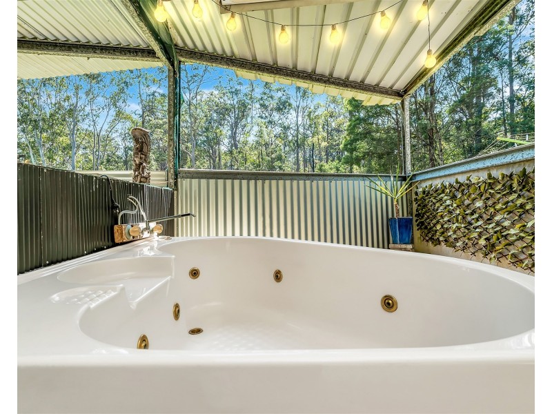 53 Kookaburra Drive, Glenreagh NSW 2450