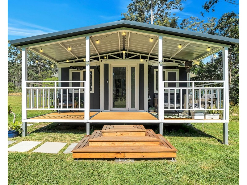53 Kookaburra Drive, Glenreagh NSW 2450