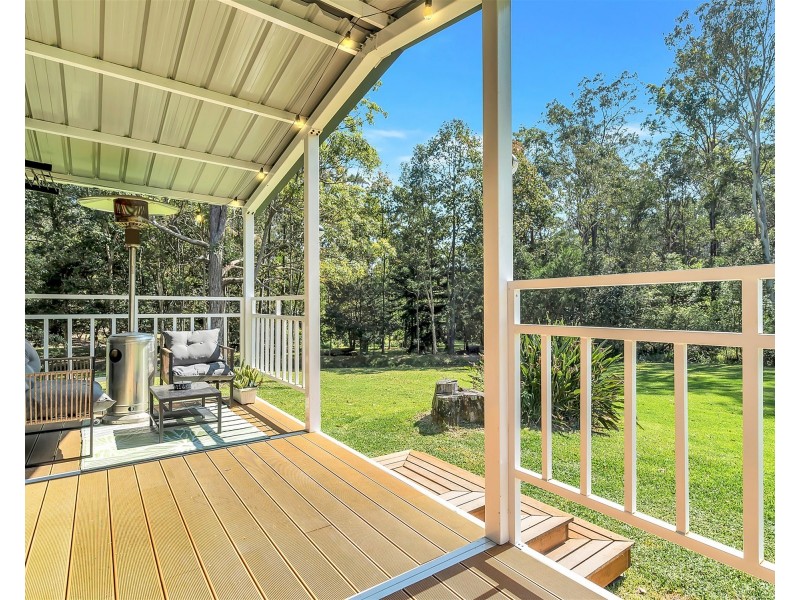 53 Kookaburra Drive, Glenreagh NSW 2450