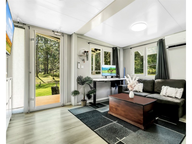 53 Kookaburra Drive, Glenreagh NSW 2450